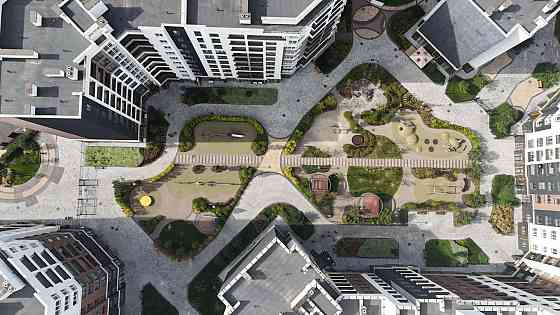 Квартира в Ірпені з ремонтом під замовлення, До Києва 15 хв Ирпень