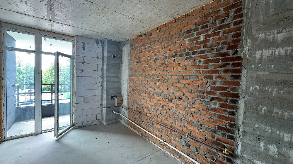 Квартира в Ірпені з ремонтом під замовлення, До Києва 15 хв Ирпень - изображение 7