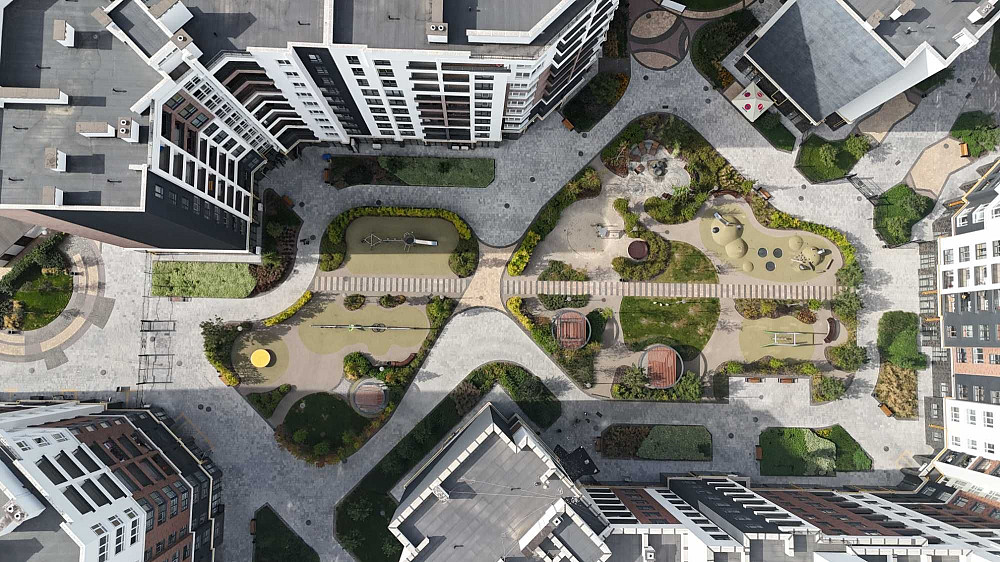 Квартира в Ірпені з ремонтом під замовлення, До Києва 15 хв Ирпень - изображение 4