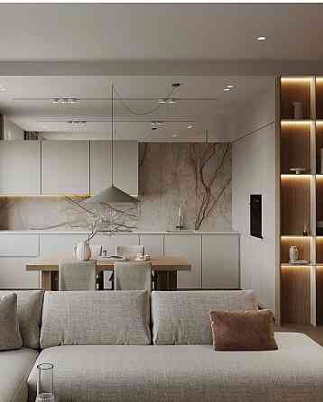 1-кімнатна квартира в Розстрочку! Є знижка! Позняки Київ