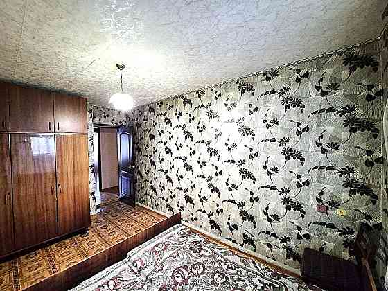 Простора 2-кімнатна квартира в цегляному будинку Чернигов