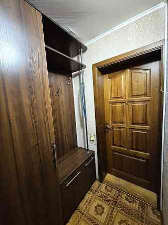 Простора 2-кімнатна квартира в цегляному будинку Чернигов