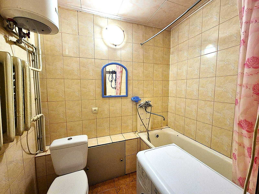 Простора 2-кімнатна квартира в цегляному будинку Чернигов - изображение 8