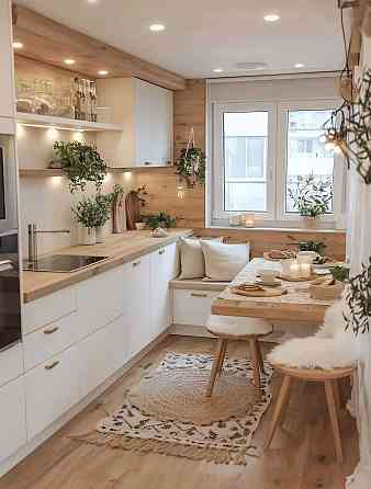 2-кімнатна квартира біля набережної — з ремонтом під замовлення Ирпень