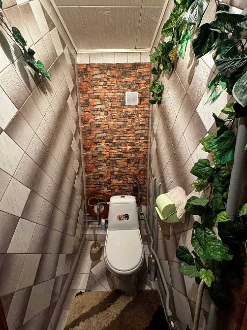 3 к Цегла нового планування вул.Прибузька ,Ж/Д ЦЕНТР,Жилий стан,Меблі+ Хмельницкий - изображение 6