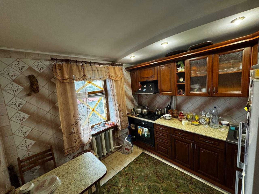 3 к Цегла нового планування вул.Прибузька ,Ж/Д ЦЕНТР,Жилий стан,Меблі+ Хмельницкий - изображение 7