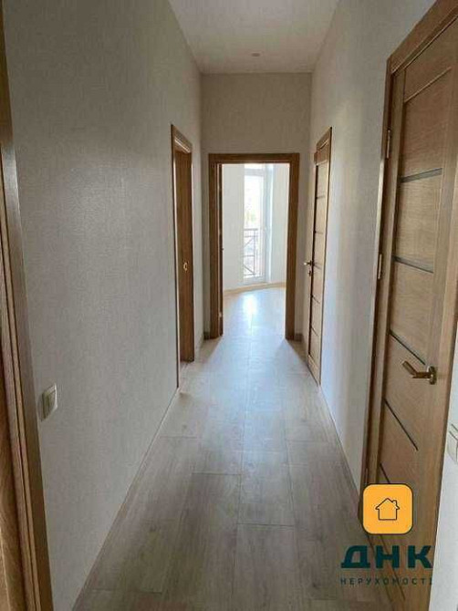 Аркадия Генуэзская‼️НОВЫЙ РЕМОНТ • 3к квартира • Элегия парк Море Одесса - изображение 6