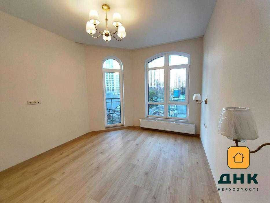 Аркадия Генуэзская‼️НОВЫЙ РЕМОНТ • 3к квартира • Элегия парк Море Одесса - изображение 5