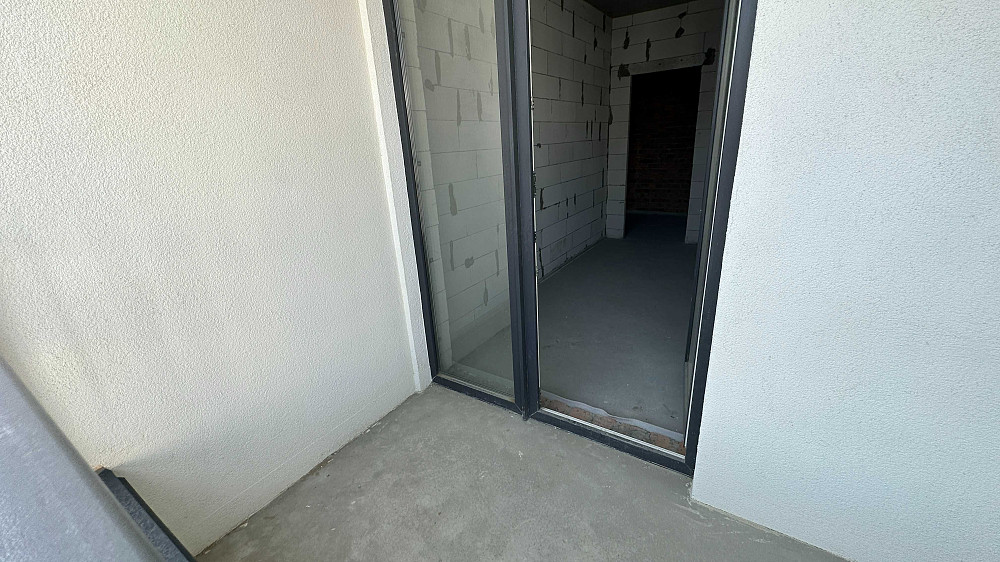 1к квартира. Вигідні умови, гарне розташування Київ - зображення 1