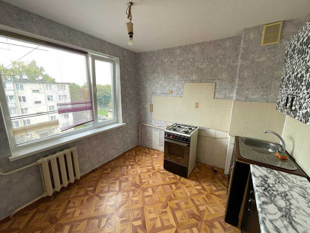 40848 продаж 2 кімнатної квартири Раково Хмельницький - зображення 2