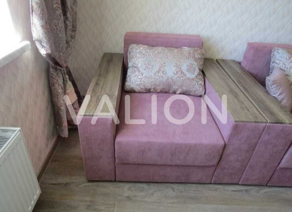 Продам 1кім.квартиру ЖК Софіївська Слобідка Боголюбова,31 єОселя Софиевская Борщаговка - изображение 8