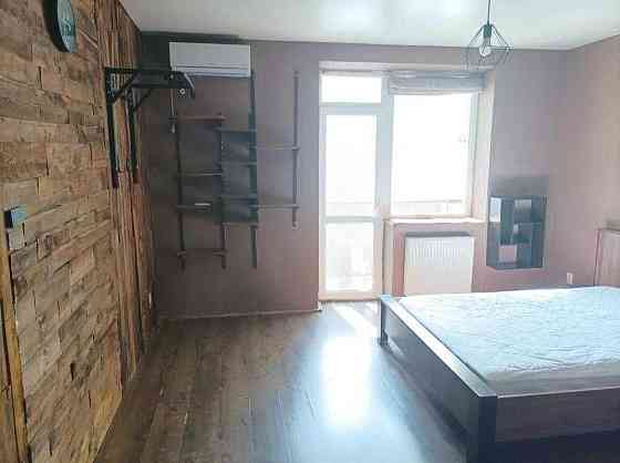 Продаж 1-кімнатної квартири в новобудові вул. Малоголосківська Львов