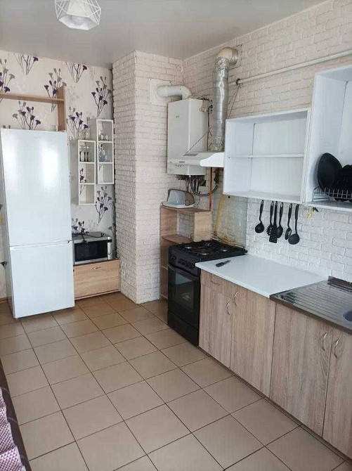 Продаж 1-кімнатної квартири в новобудові вул. Малоголосківська Львов - изображение 1