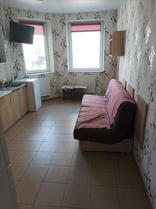 Продаж 1-кімнатної квартири в новобудові вул. Малоголосківська Львов - изображение 3