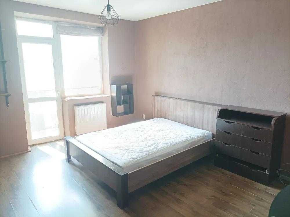 Продаж 1-кімнатної квартири в новобудові вул. Малоголосківська Львов - изображение 4