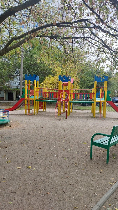 Продаж 2к квартири Хортицький Хортицьке шосе 15й Запоріжжя - зображення 1