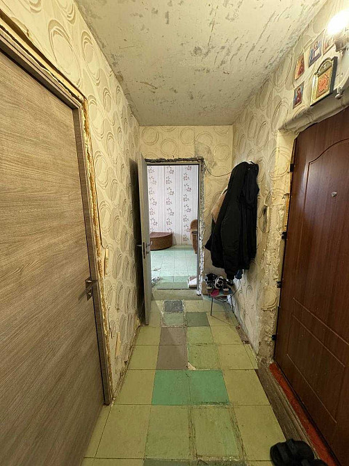 Продам 2-к квартиру! Коммунар!АРНИКА! Днепр - изображение 7