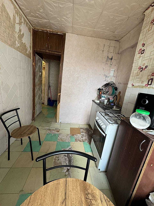 Продам 2-к квартиру! Коммунар!АРНИКА! Днепр - изображение 6