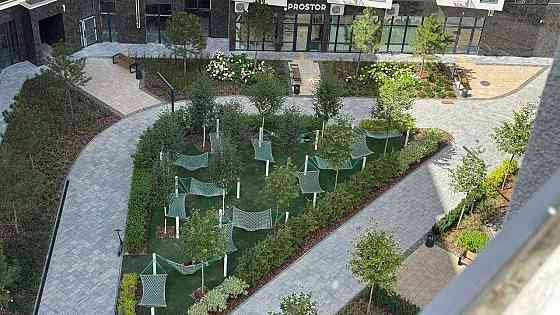 Ірпінь, квартира біля вокзалу. Двокімнатна 62м2 Ирпень