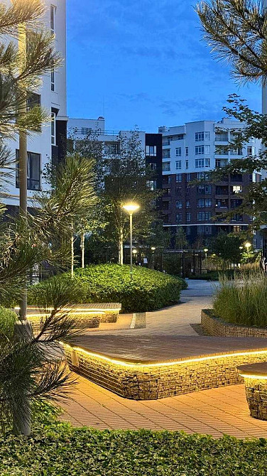 Ірпінь, квартира біля вокзалу. Двокімнатна 62м2 Ирпень - изображение 5