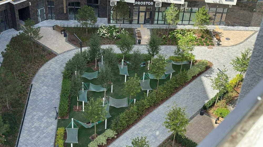 Ірпінь, квартира біля вокзалу. Двокімнатна 62м2 Ирпень - изображение 6