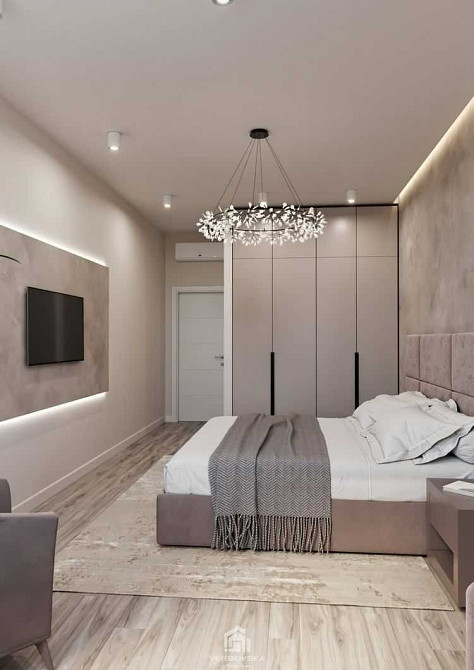 Ірпінь, квартира біля вокзалу. Двокімнатна 62м2 Ирпень - изображение 3