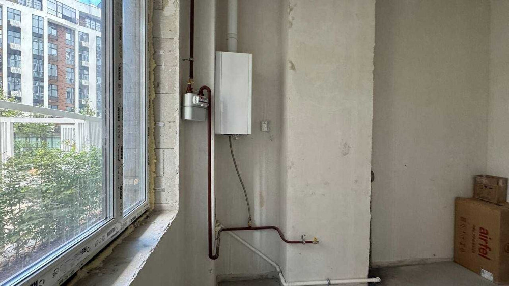 Ірпінь, квартира біля вокзалу. Двокімнатна 62м2 Ирпень - изображение 8