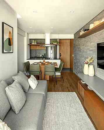 1-кімнатна квартира 37,67 м² у Синергія Київ – вигідна покупка Київ