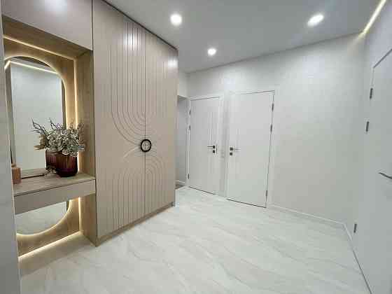 ‼️NewДВУШКА‼️з дизайнерським ремонтом на 4 поверсі в ЖК Софія Резиденс Софиевская Борщаговка