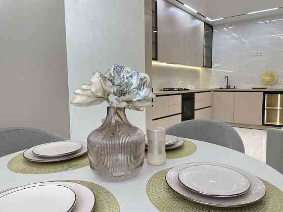 ‼️NewДВУШКА‼️з дизайнерським ремонтом на 4 поверсі в ЖК Софія Резиденс Софиевская Борщаговка