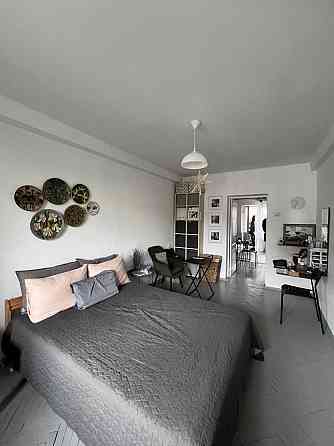 2-кімнатна квартира на Богдана Хмельницького, ст. М. Університет Київ