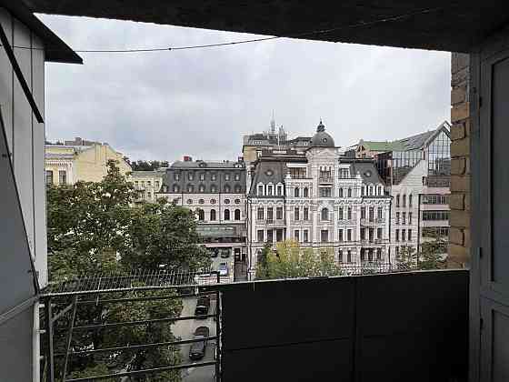 2-кімнатна квартира на Богдана Хмельницького, ст. М. Університет Київ