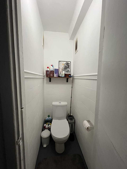 2-кімнатна квартира на Богдана Хмельницького, ст. М. Університет Київ - зображення 8