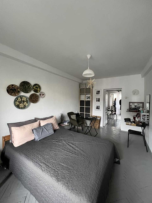 2-кімнатна квартира на Богдана Хмельницького, ст. М. Університет Київ - зображення 4