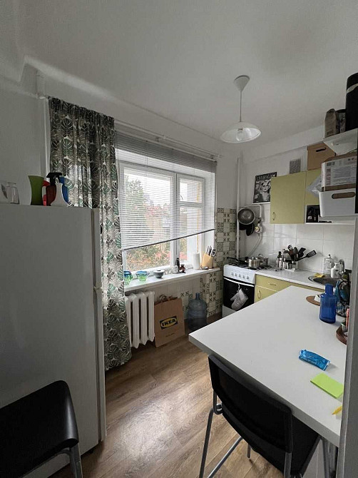 2-кімнатна квартира на Богдана Хмельницького, ст. М. Університет Київ - зображення 6