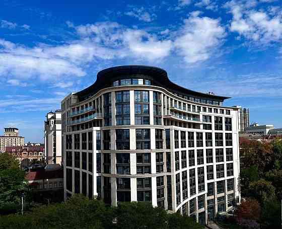 Пентхаус. Центр. Липки. Урядовий квартал. Київ