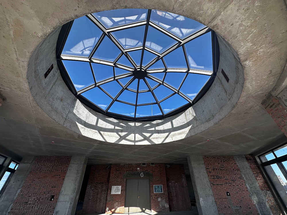 Пентхаус. Центр. Липки. Урядовий квартал. Київ - зображення 5