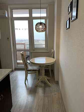 В продаже однокомнатная квартира в ЖК Романовский Одесса