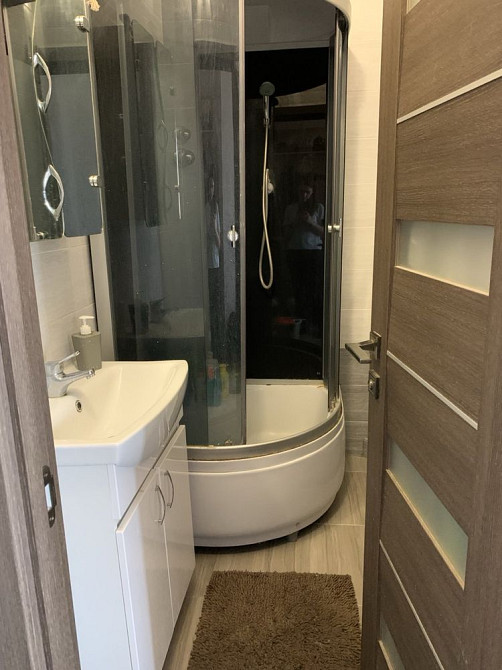 В продаже однокомнатная квартира в ЖК Романовский Одесса - изображение 7