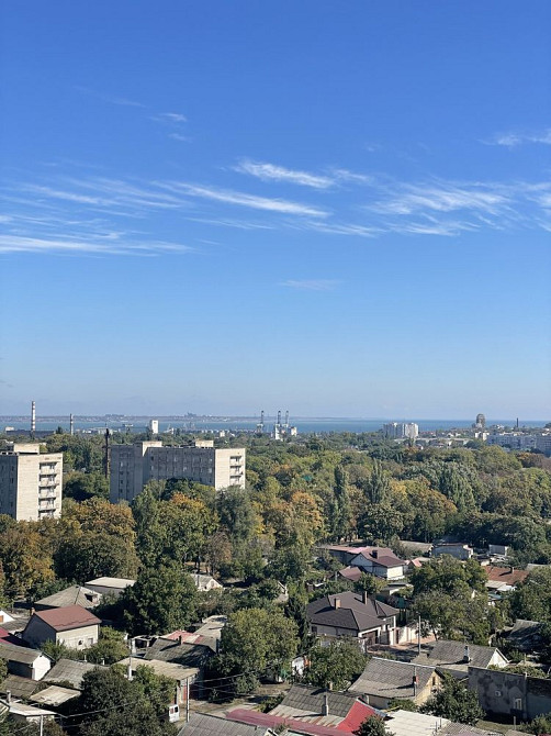 В продаже однокомнатная квартира в ЖК Романовский Одесса - изображение 1