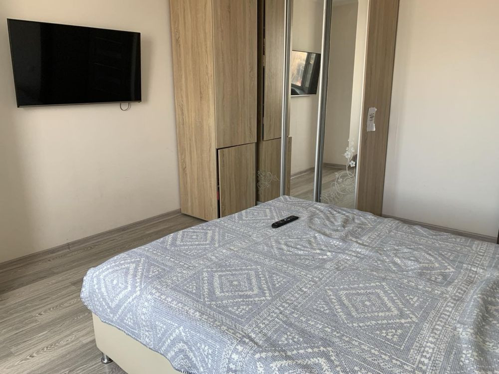 В продаже однокомнатная квартира в ЖК Романовский Одесса - изображение 3