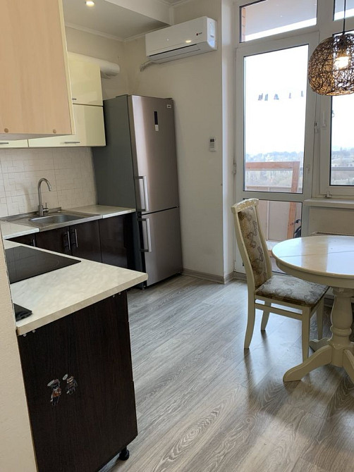 В продаже однокомнатная квартира в ЖК Романовский Одесса - изображение 4