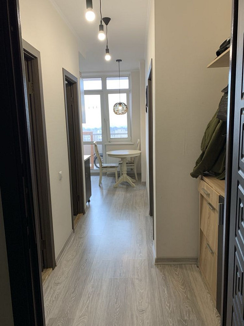 В продаже однокомнатная квартира в ЖК Романовский Одесса - изображение 8