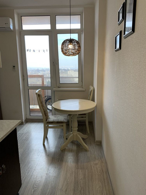 В продаже однокомнатная квартира в ЖК Романовский Одесса - изображение 5