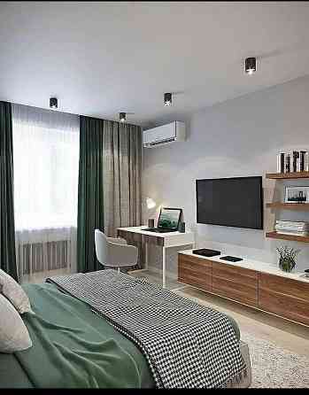 3к квартира 70м2 – вигідна розстрочка з бонусом. Знижка 138тис. Київ