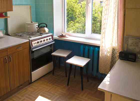 Продам 3-х кімнатну квартиру на Алмазному від власника. Полтава