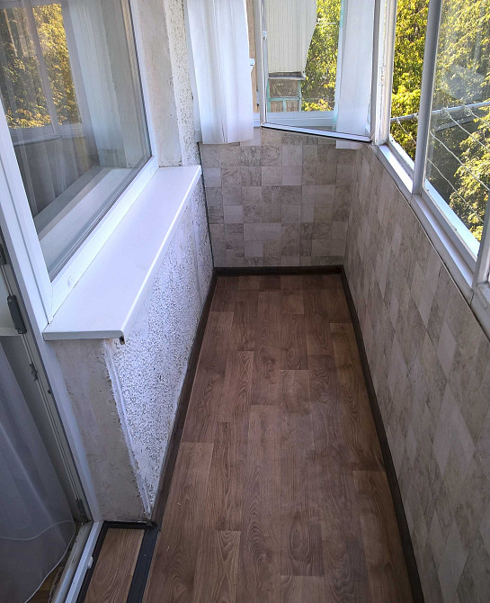 Продам 3-х кімнатну квартиру на Алмазному від власника. Полтава - изображение 8