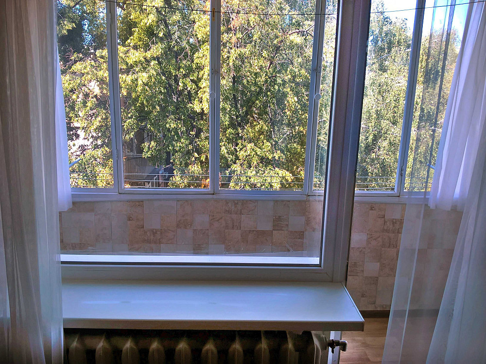 Продам 3-х кімнатну квартиру на Алмазному від власника. Полтава - изображение 7