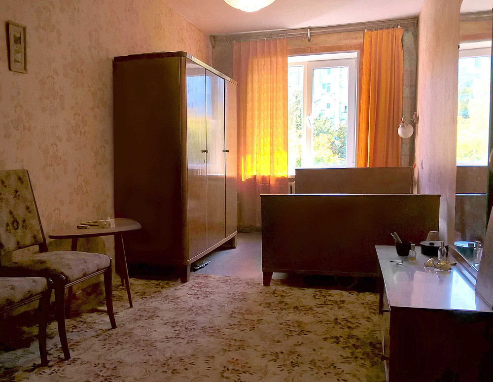 Продам 3-х кімнатну квартиру на Алмазному від власника. Полтава - изображение 5