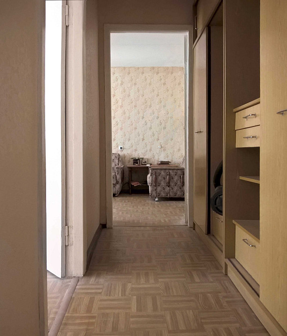 Продам 3-х кімнатну квартиру на Алмазному від власника. Полтава - изображение 1